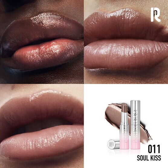 LOVEBALM BALM LABIAL SOUL KISS